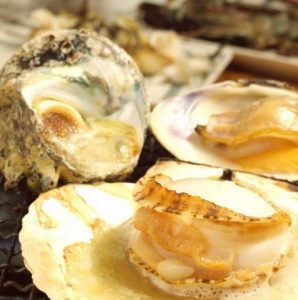 磯丸水産　渋谷道玄坂店02